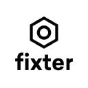 Fixter - logo