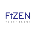 Fizen Technology - logo