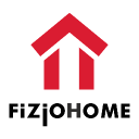 Fizjohome Wrocław - logo