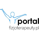 Portal Fizjoterapeuty - logo