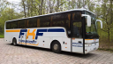 FKF TRANSPORT - logo