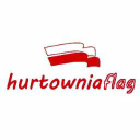 Hurtownia Flag - logo