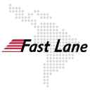 Fast Lane LATAM - logo