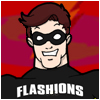 Flashions - logo