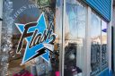 Flash - logo