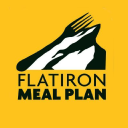 Flatiron Meal Plan - logo