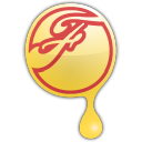 Flavored Threads - logo