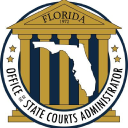 Florida Courts - logo