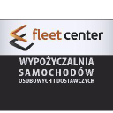 Fleet Center - logo