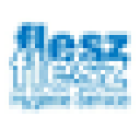Flesz - logo