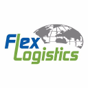 FLEX LOGISTICS - logo