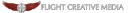 Flight Creative Media - logo