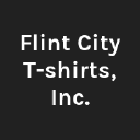 Flint City T-Shirts - logo