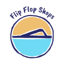 Flip Flop Shops - logo