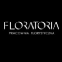 Floratoria_ - logo