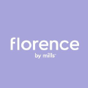 florence by mills - logo