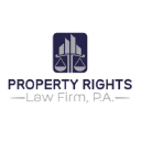 Property Rights Law Firm, P.A. - logo