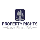 Property Rights Law Firm, P.A. Lake Mary - logo