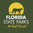 Florida State Parks - logo