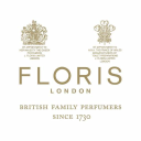 Floris London New York - logo