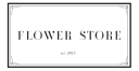 Flower Store - logo