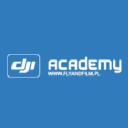 DJI Academy - logo