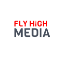 Fly High Media - logo