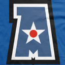 Flying Ace Ink - logo