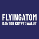 FlyingAtom - logo