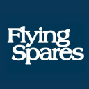 Flying Spares - logo