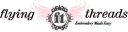 FlyingThreads - logo