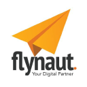 Flynaut - logo
