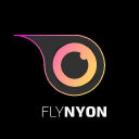 FlyNYON - logo