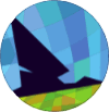 Flypano - logo