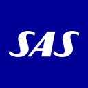 SAS - Scandinavian Airlines - logo