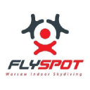 Flyspot - logo