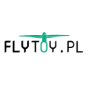 Flytoy - logo