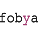 fobya - logo