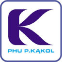 FolieKąkol - logo