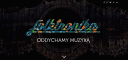 Folktronika - logo