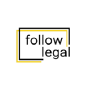Follow Legal - logo