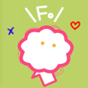 フォロミィ｜folmi.net - logo