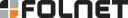 Folnet - logo