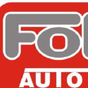 Foltyn - logo