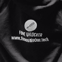 Fone Unlocker - logo