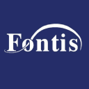 Fontis - logo
