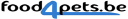 Food4Pets - logo