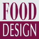 FOOD DESIGN - logo