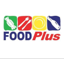 FoodPlus - logo