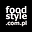 FoodStyle - logo